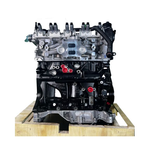06L100032L Engine Assembly CNC Compatible Auto Engines 35 TFSI 2.0T 1.8T TSI EA888 Models A3 A4L A5 A6L A7 Q3 Q5 Q7 S3 Diesel OE 06L100032K 06L100032J
