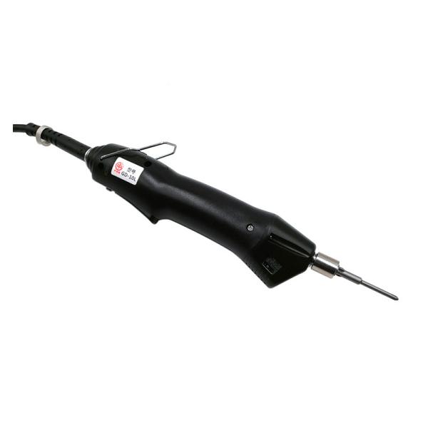 Automatic Corded Electric Screwdriver Tool Lever Start With Brushless Motor GD Series