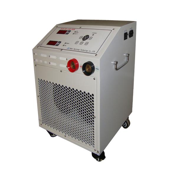 48V 200A battery test dummy load bank