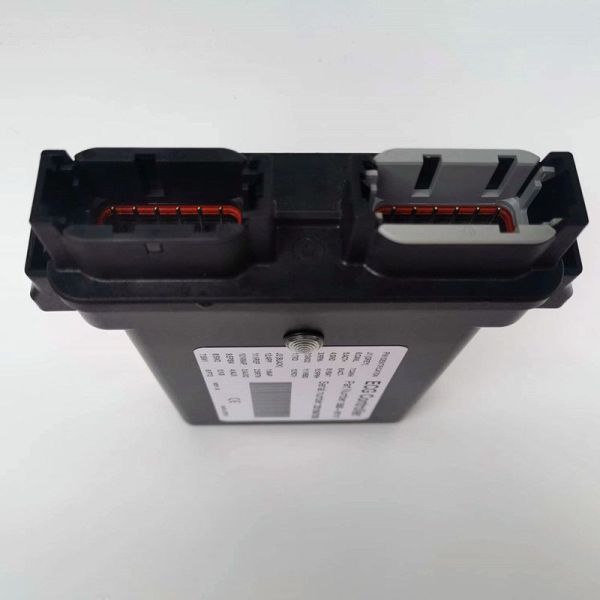 Perkins 404F-22 404D-22T Engine Electronic Governor Controller ECM T434827