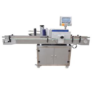 Quality wholesale plastic cup labeling machine with handle tubs labeling machine with lid empty plastic cup labeling machine for sale