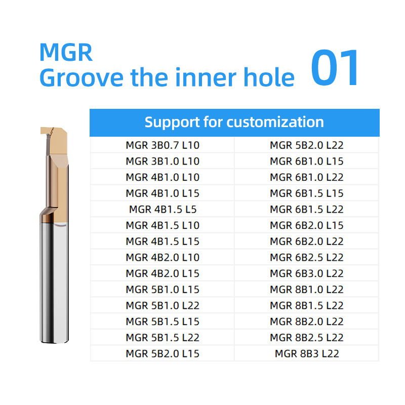 Quick Change Micro Bore Cutter for Mini Turning Lathe Small Hole Solid Cabide Boring bar for Internal Machine Boring Tools