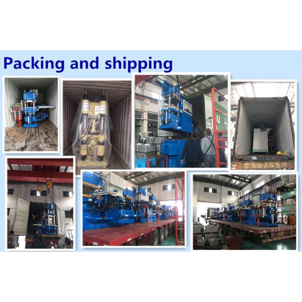 China Factory Hydraulic Hot Press Molding Machine For baby products kitchen products mobile cell