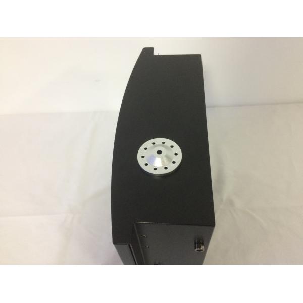 Durable Commercial Scent Air Machine With 500ml Refilled Botttle W290 * D272 * H102mm