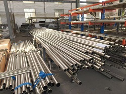 Unmatched Longevity Titanium Pipe Fittings for Aggressive Processing and Power Demands