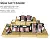 Advanced Active Equalizer Balancer for Multi-Cell Battery Efficiency
