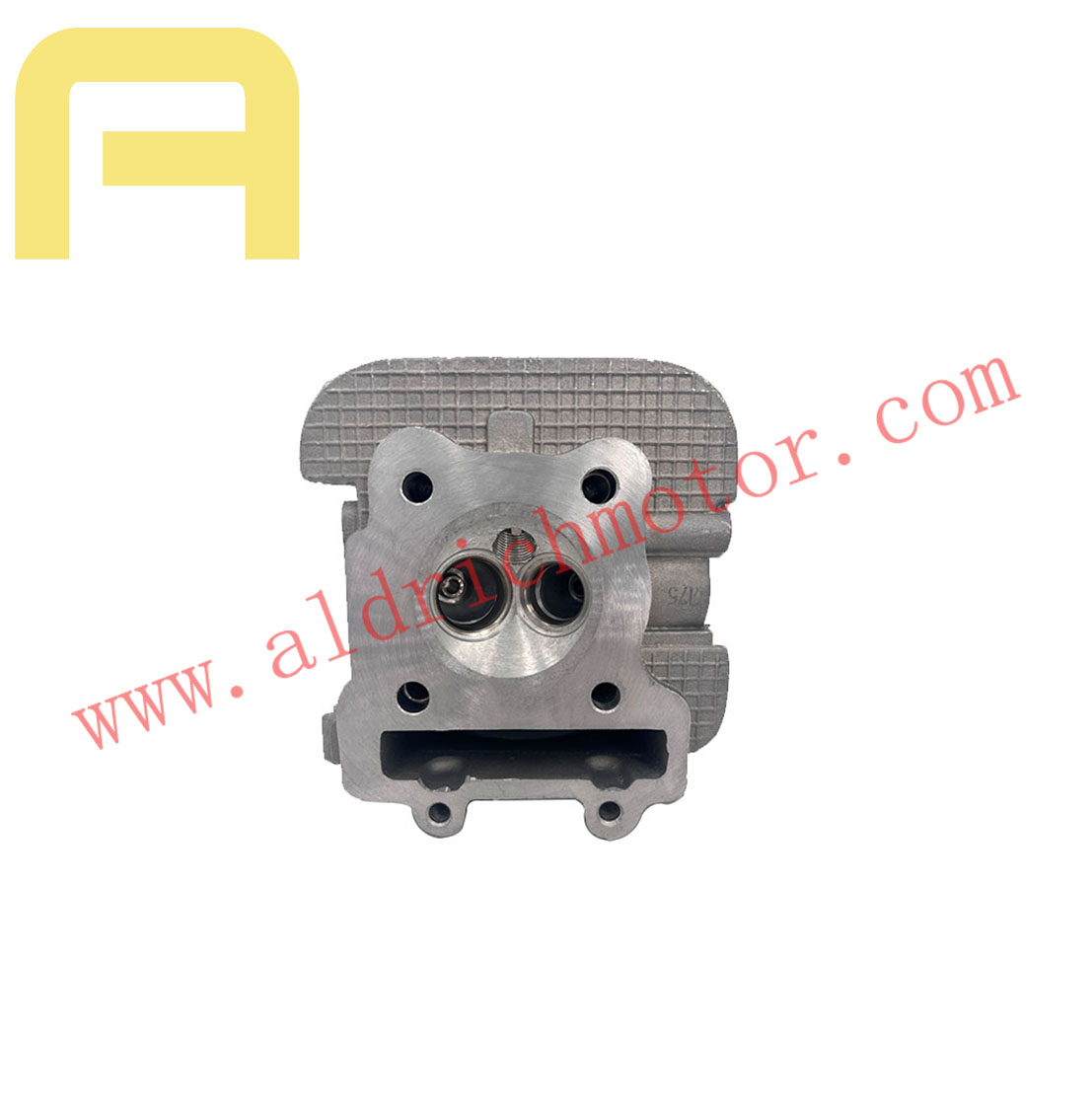 CYLINDER HEAD - BAJAJ 175