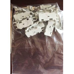 Plastic LSA Plus Module Accessories 2 / 4 Cores Test Plug Separate Socket