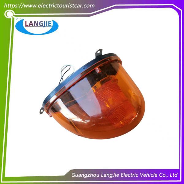 Electric Sanitation Vehicle Marshell LED Rotating Beacon Flash