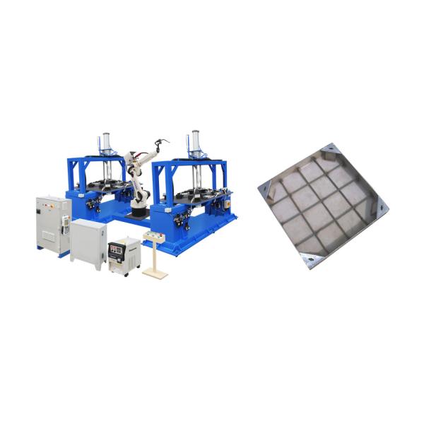 1600690632580432.jpg Well Lid Industrial Welding Robots Stainless Steel