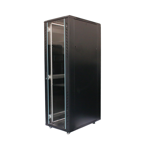 Data Center Cabinet Multifunctional Chassis Server Charging Rack for Standard Server