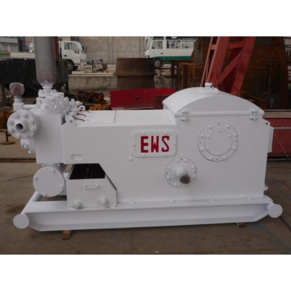 EWCO-LEWCO W-446 mud pump fluid end module, liners, pistons, valevs, EWCO-LEWCO W-440 mud pump fluid end liner, E-1600 mud pump liner