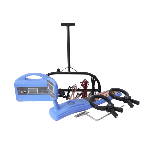 Underground Cable Fault Locator System Detect Faults