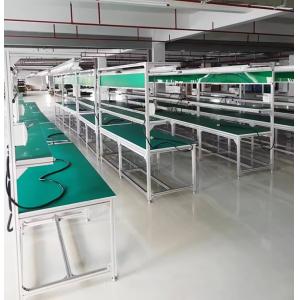 Anti-Static ESD Workbench For Electronics Assembly Stations