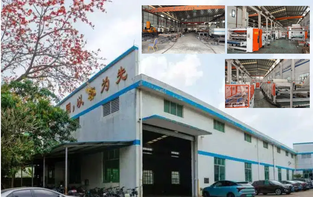 High efficiency fully Automatic Toilet Roll Rewinding Machine Production LINE with good price