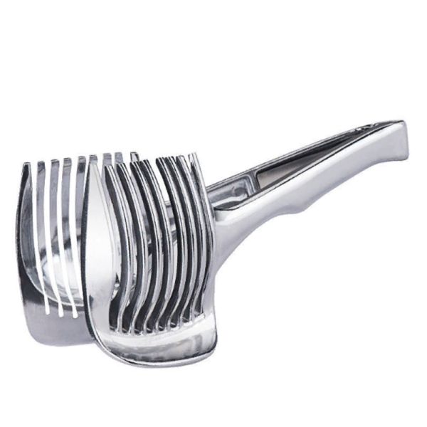 Fruit Vegetable Tools Type Shredders Slicers Tomato Slicer Machine Multipurpose Cutter