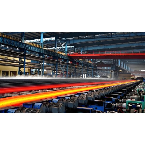5S Standardized Process Vulcanization Process EPDM High Sealing Plate Heat Exchanger Gasket