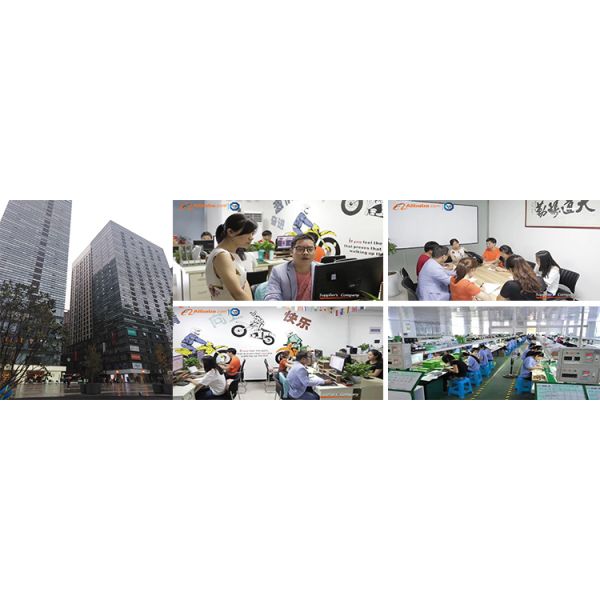 Universal Motorcycle Air Filter with CNC Machine Compatibility and Customized Design