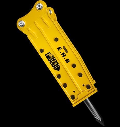 Top Type Breaker ENB1650