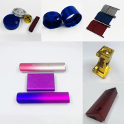Professional CNC Machining For Drone Parts