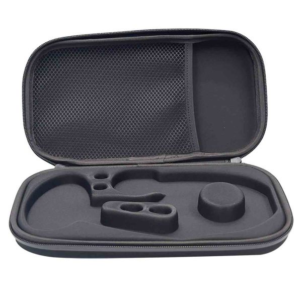 Shatter Less Travel Carrying Case , Omron Stethoscope Bag Case