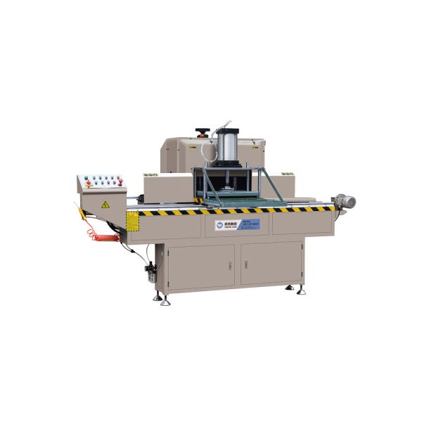 Cnc Aluminum Milling Machine Aluminium Window Making