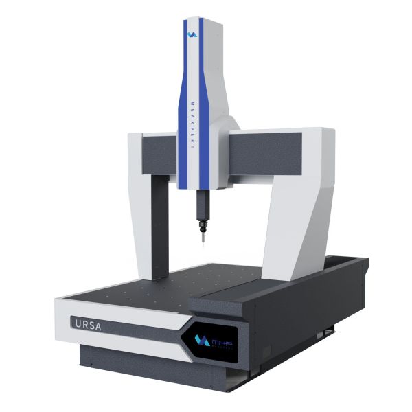 Fully Auto 2D 3D CMM Coordinate Measuring Machine For Laboratory Quality Control