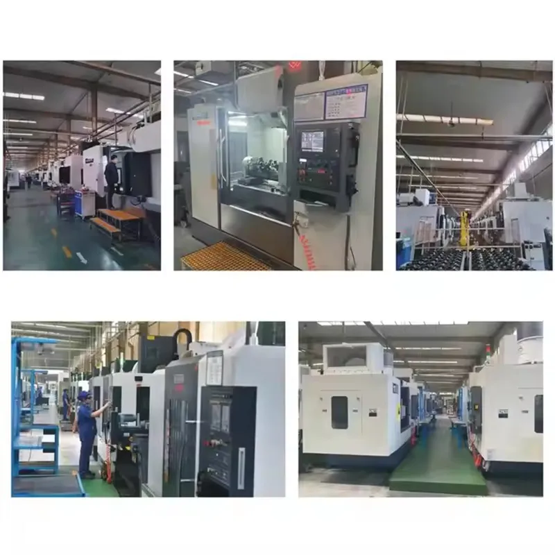 High-Quality Custom Machined Components in Peek, Plastic Gear for Aerospace, Semiconductor and Food Processing Industries