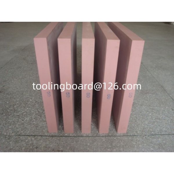 ZK-tool®450,651 cheap epoxy tooling board,excellent processing properties,used for aircraft
