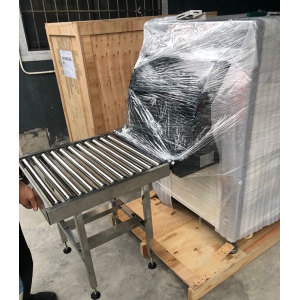 SECUSTAR JC6040 X Ray Parcel Scanner for Comprehensive Threat Detection and Identification