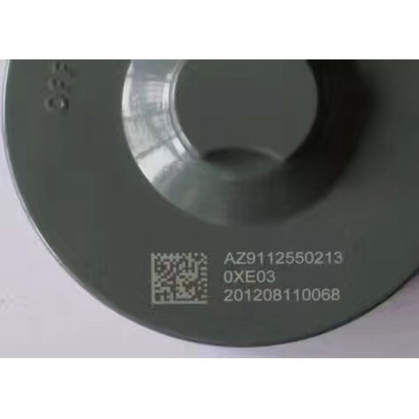 Shift Codes Metal Marking Machine EZCAD Software , Laser Marker Machine