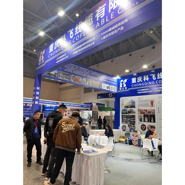 0.6kV Flame Retardant Silicone Rubber Cable Flexible Electrical Wire Long Service Life