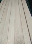 Red Oak Natural Wood Veneer with Flake at very Cheap Price !!!!