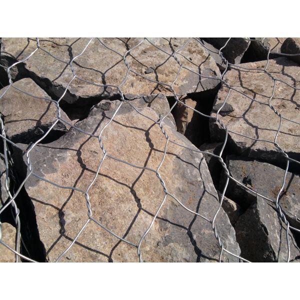 Gabion Basket