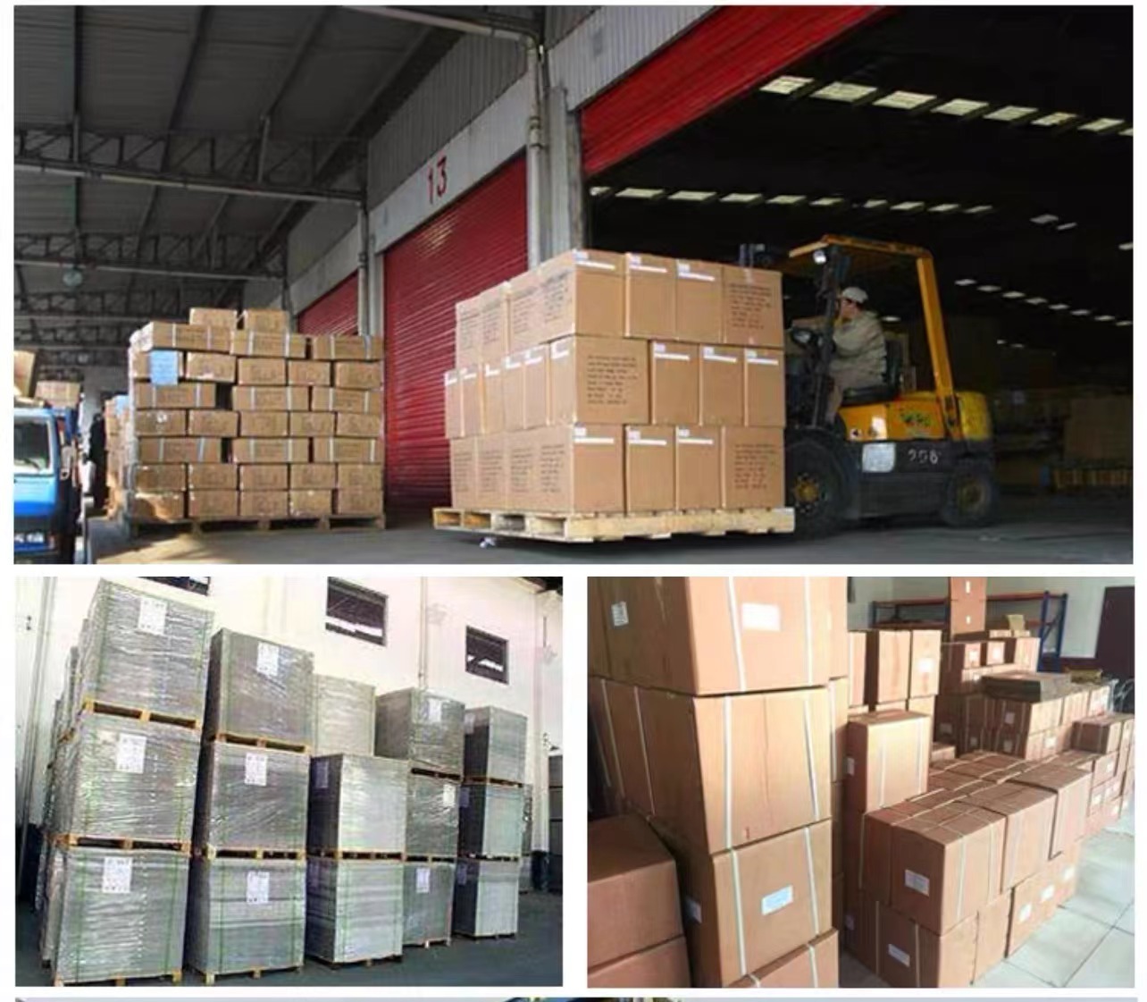 PP polypropylene material packing straps12mm transparent PP packing strapping for automatic strapping machines