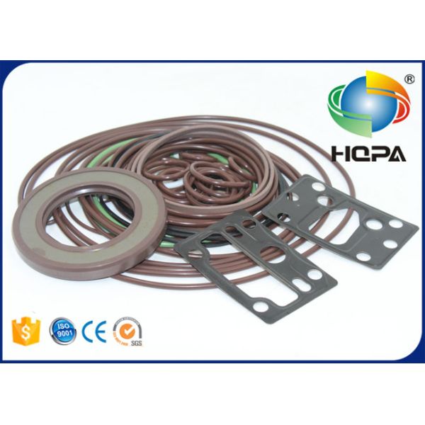 A4VGO63 Hydraulic Main Pump Seal Kit, High Quality Excavator Seal Kit