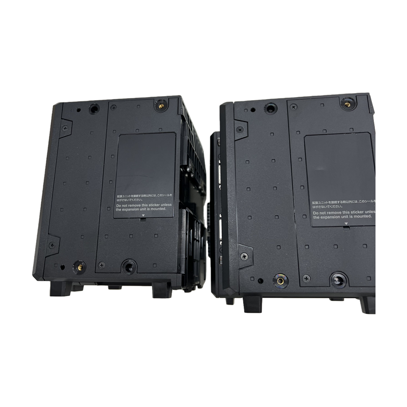 KEYENCE XG-8500 Multi Purpose Camera Image System Controller for Visual