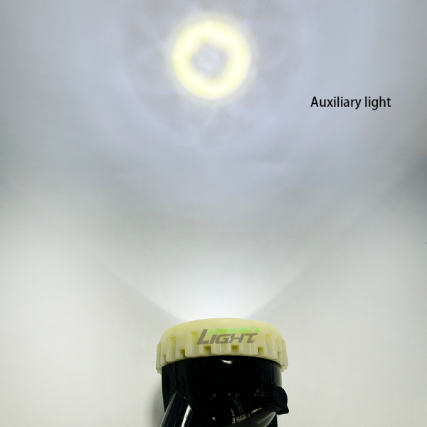 Waterproof and Shock Resistant LED Mining Lamps Designed to Provide Consistent Light for Miners Working Underground