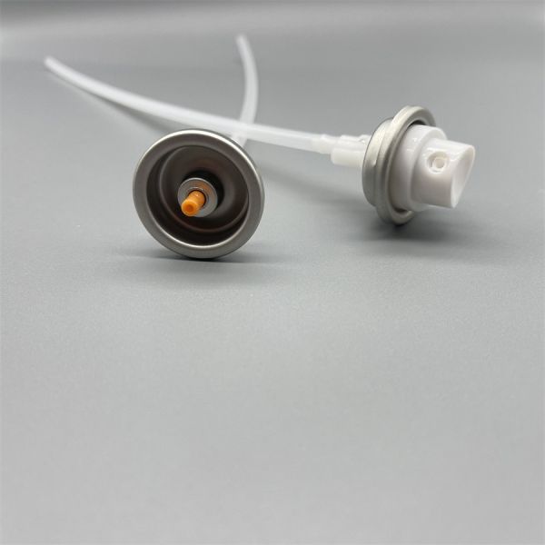 High Performance Actuated All Direction Valve Precision Flow for Industrial Automation