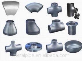MSS SP97 1 STD 2205 F51 S31803 Material WELDOLET socketolet threadolet Pipe Fittings