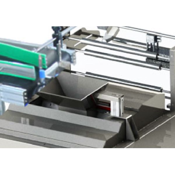 220V Cylinder Packing Machine