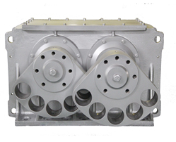 Replacement Industrial Vibrating Equipment German Type Vibration Exciter