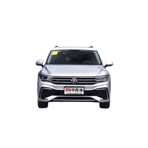 PHEV Gasoline Powered Vehicles Plug In Hybrid Flagship Version