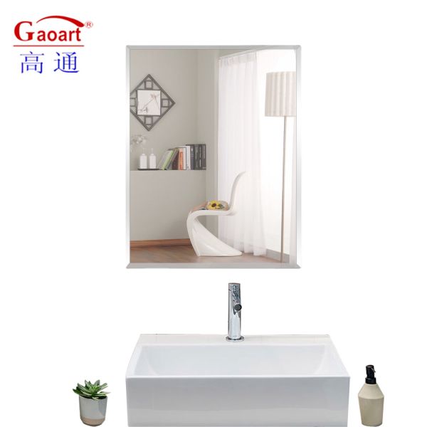 Everyday Big Beauty Dressing Mirror with Design and Intelligent Shaving Function