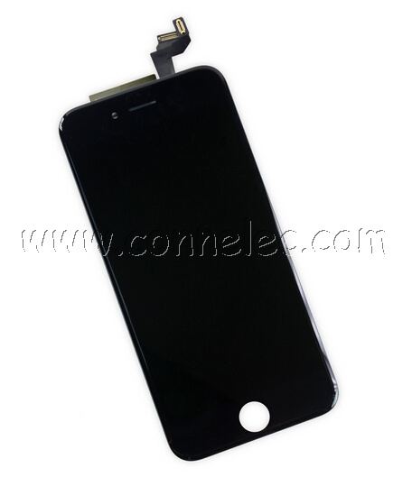 Iphone 6S white complete LCD, complete LCD screen display for Iphone 6S, Iphone 6S repair