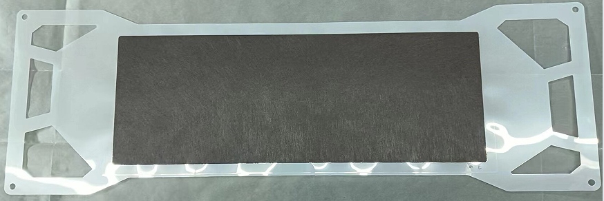 Membrane Electrode Assembly