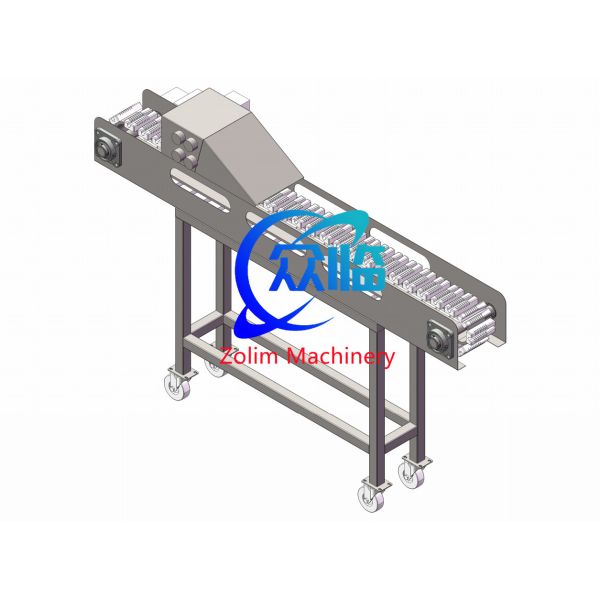High Speed Shrimp Processing Machine, Prawn Cutting Machine For Nobashi