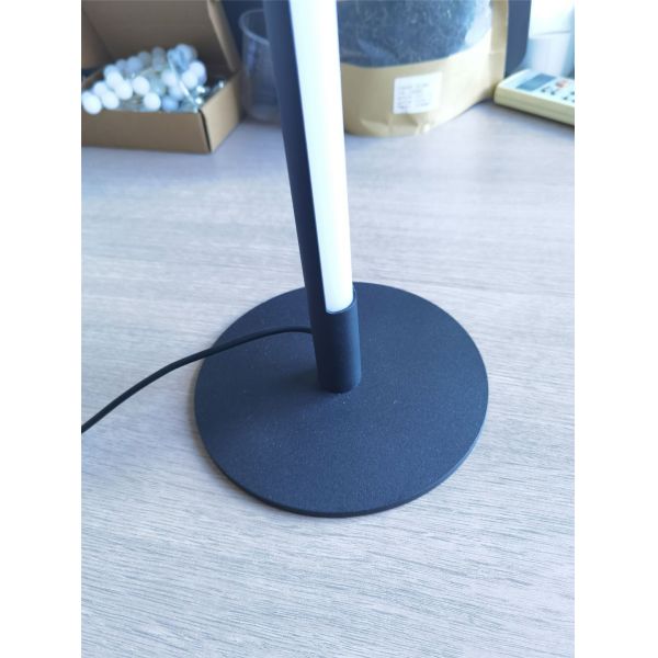 Smart Corner Lamp