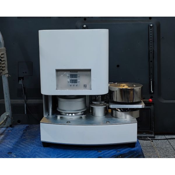High Efficiency Aligners Thermoforming Equipment Prismlab