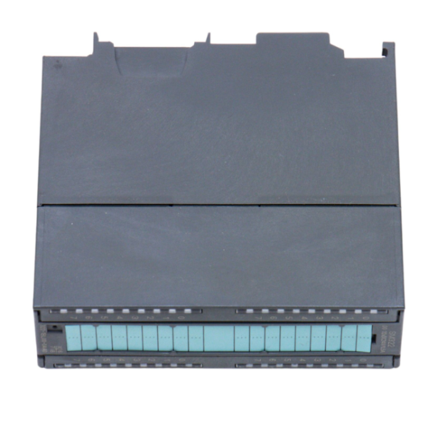 6ES7323-1BH00-0AA0-SIMATIC S7-300 Digital Module SM 323, Optically Isolated, 8DI & 8DO, 24V DC, 0.5A